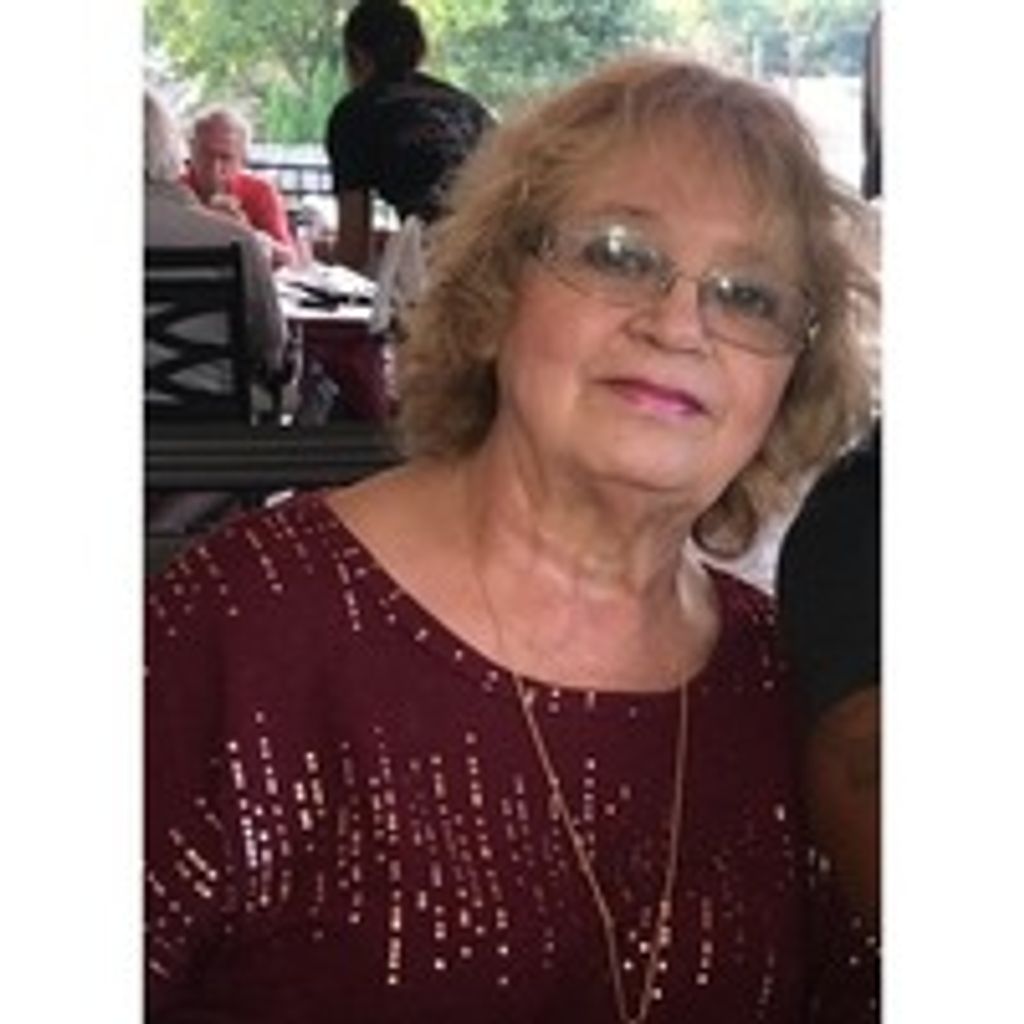 Helen  Jeanette Ruiz Profile Photo