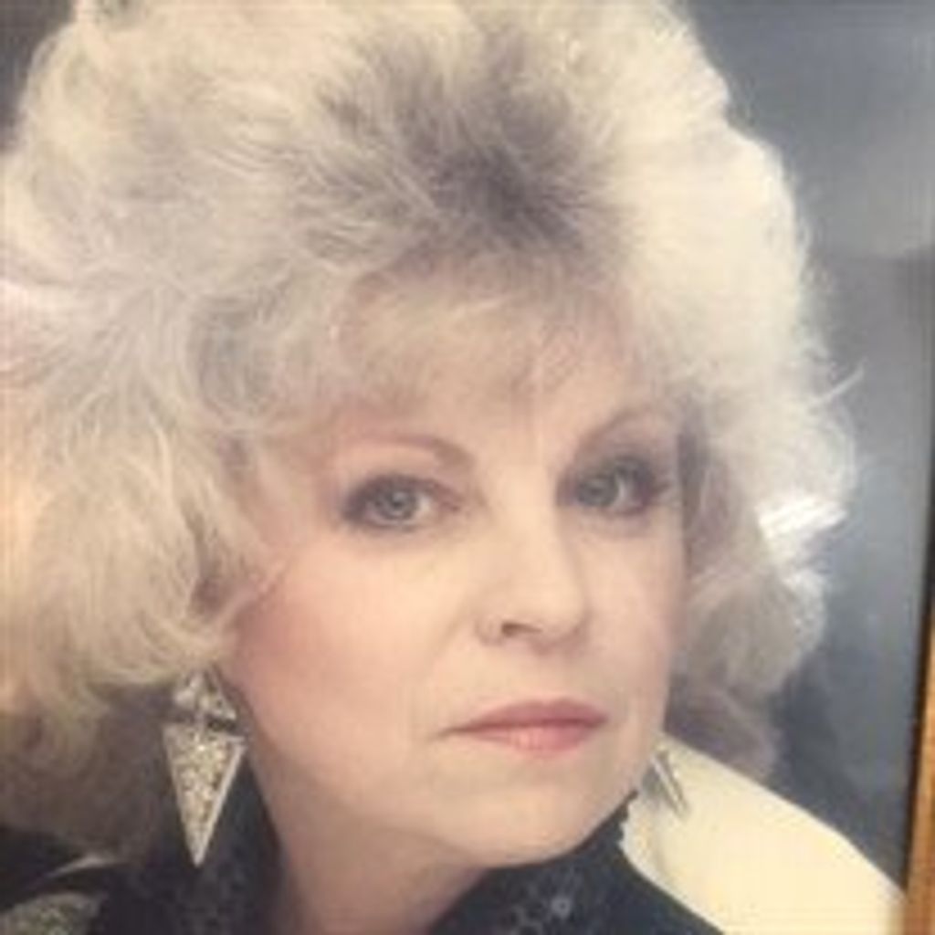 Joyce Harris