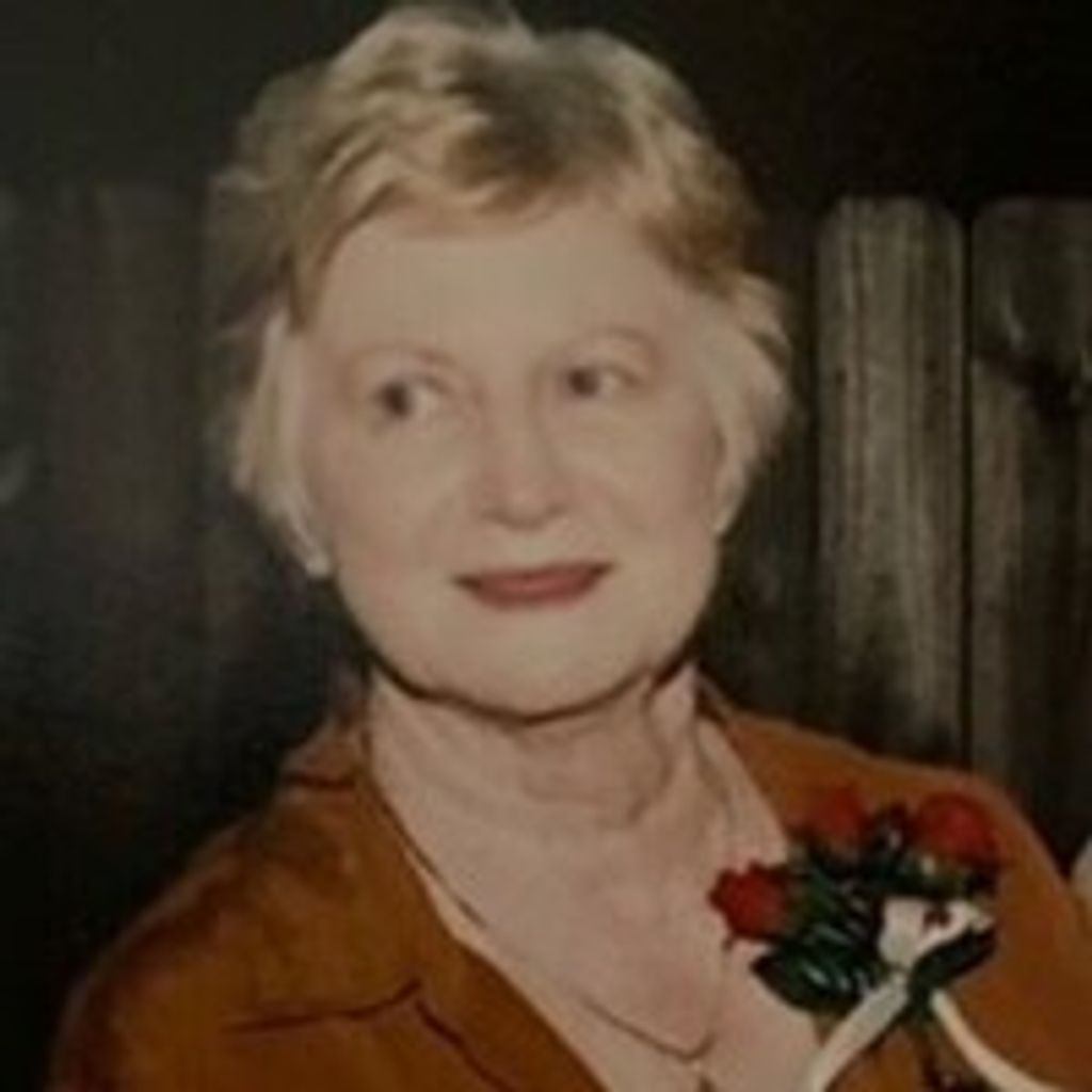 Nellie Herrington