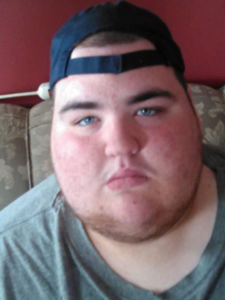 Lucas Edward Roger King Profile Photo