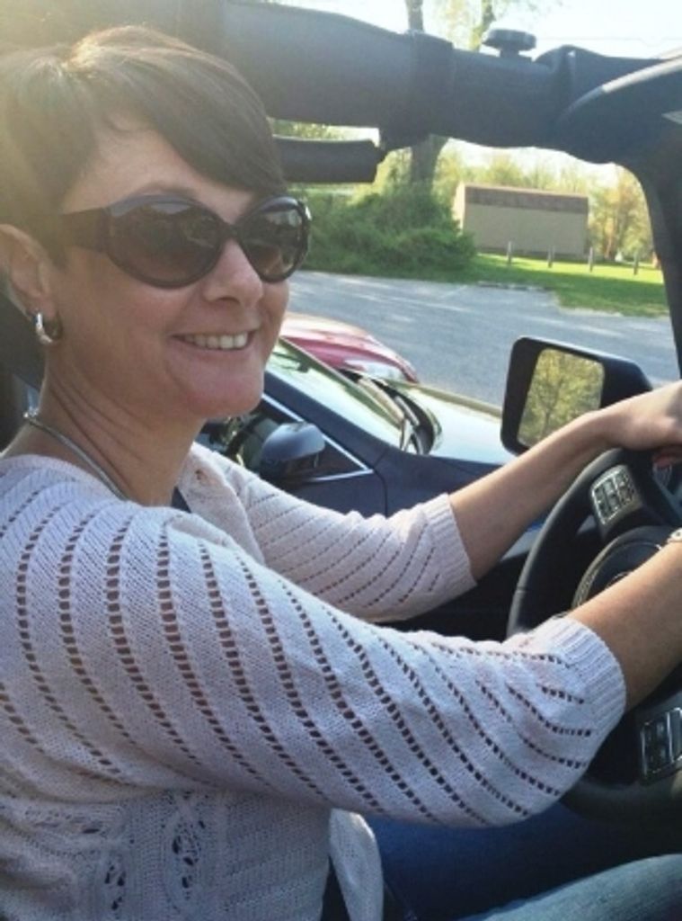 Michelle Renee Perry