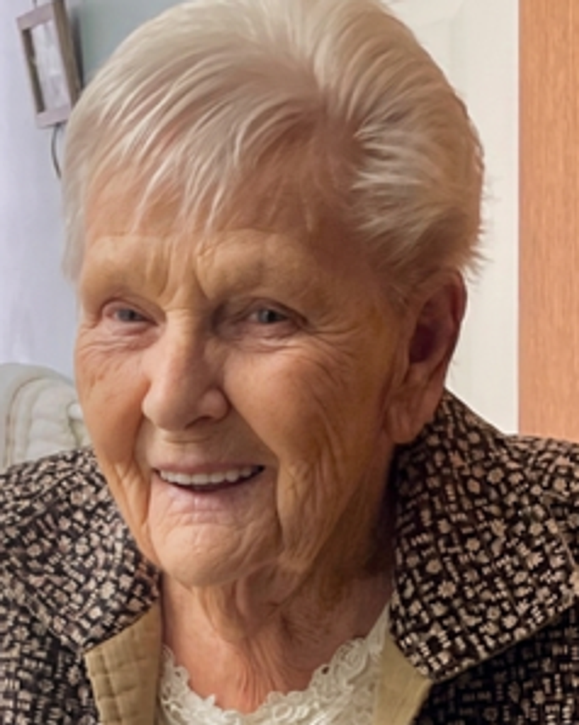 Nancy Lee Cornwell