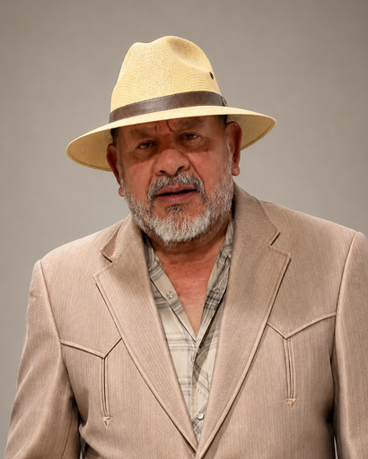 Cruz Jimenez Perez Profile Photo