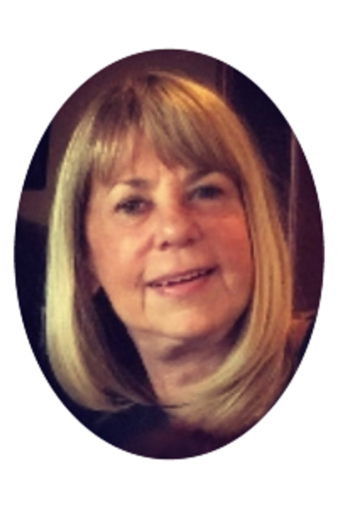 Dorothea F. "Dottie" Benson