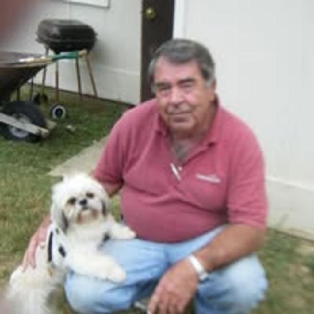 Louis Dale Tharp Profile Photo
