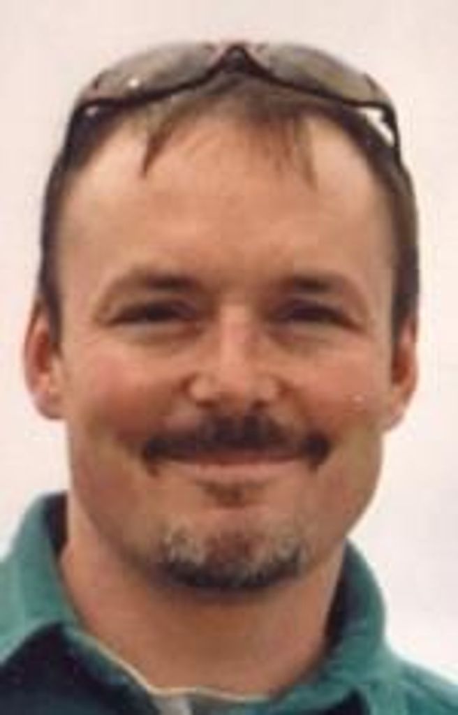 Gary A. Goebel Profile Photo