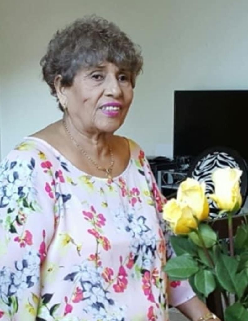 Sara Rodriguez De Tovar Profile Photo