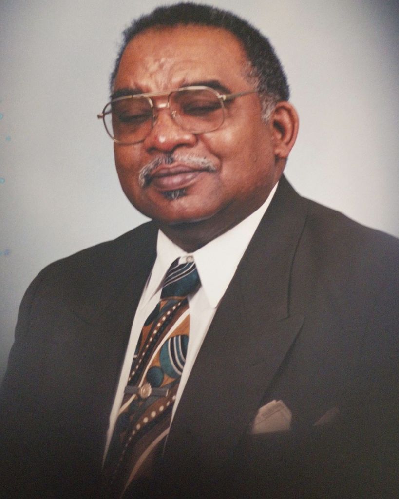 Deacon Carroll Owen Sandidge Profile Photo