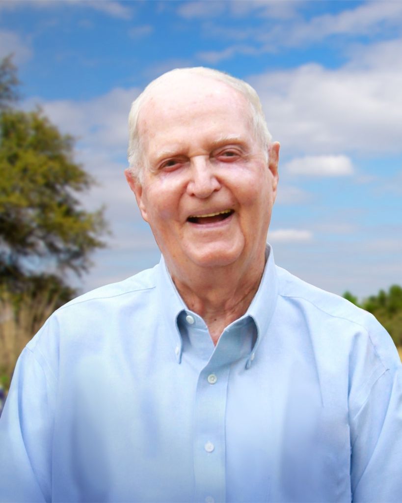 Dewey Albert Holden