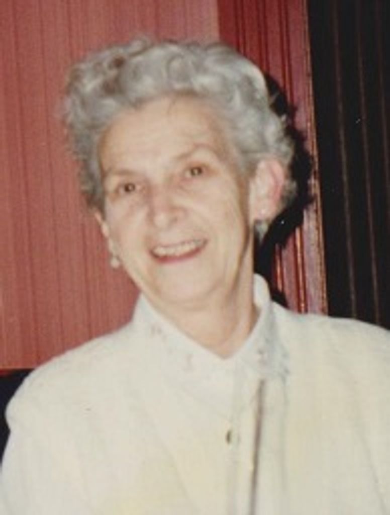 Mary Dwayer