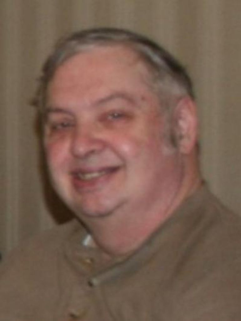 David A. Coates Profile Photo