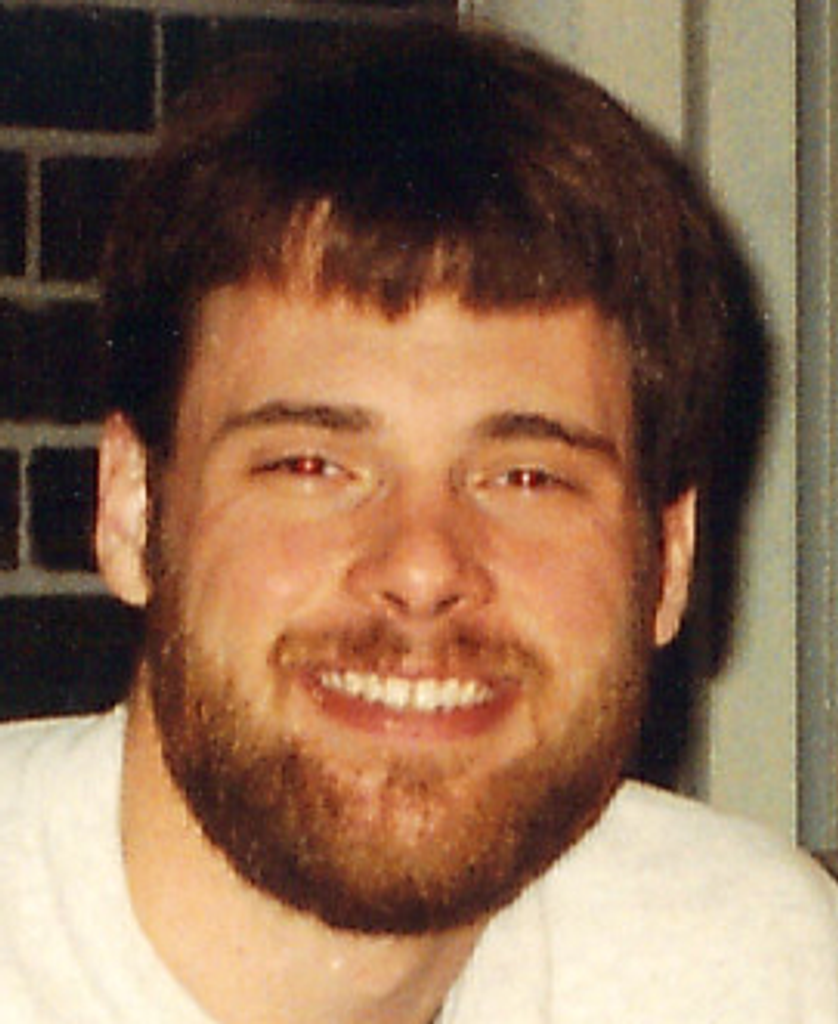 Jeffrey Strong