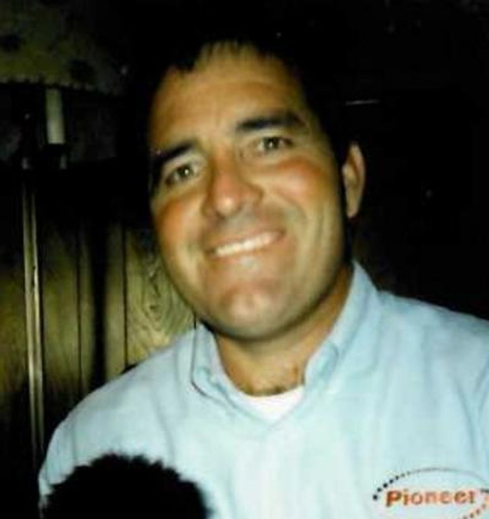 Bobby Dean Richardson Profile Photo