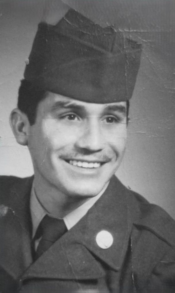 Ruben Diaz Profile Photo