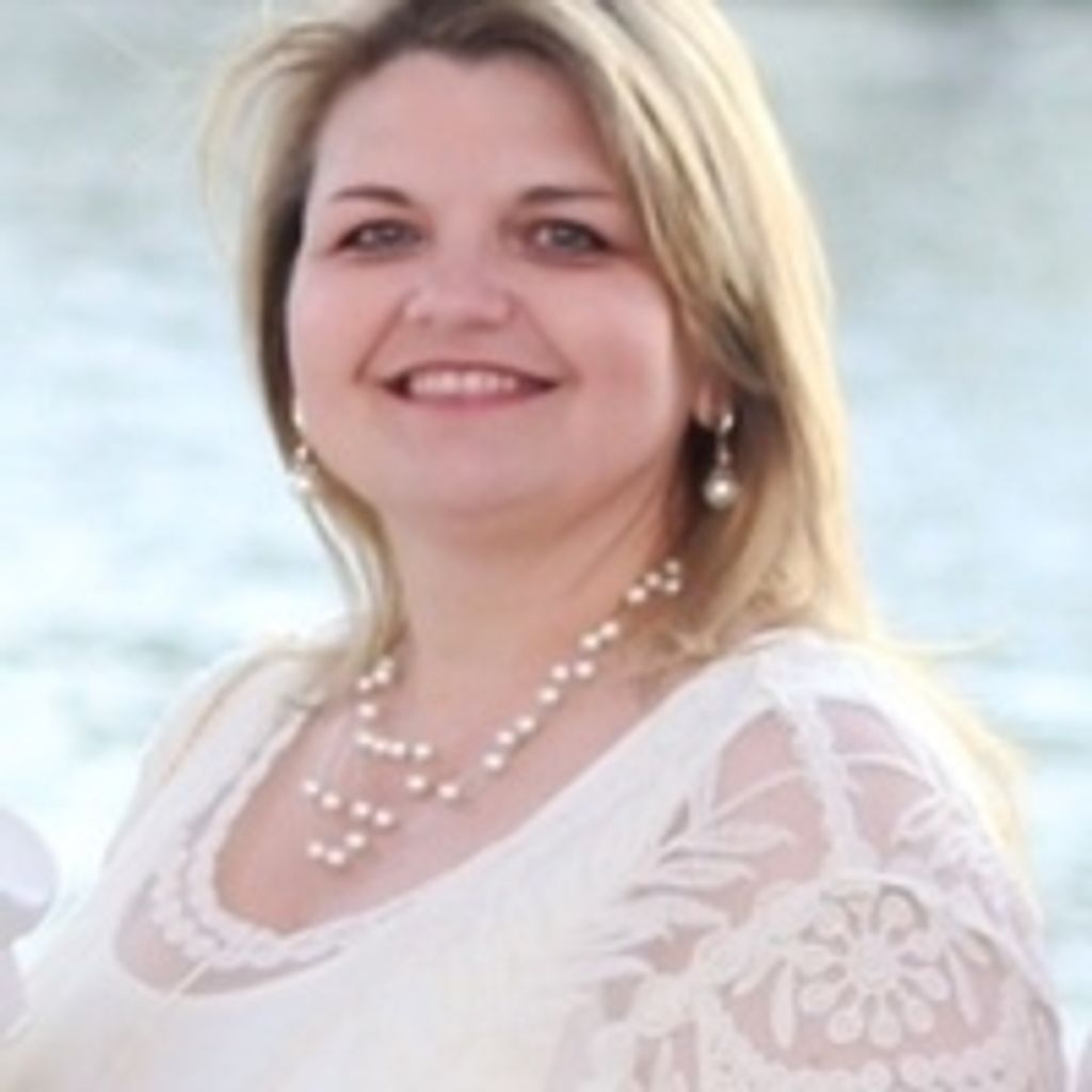 Christina Marie Hoover