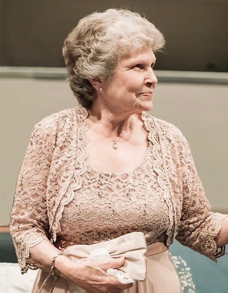 Bettye L. (Bohannon)  Hammons Profile Photo