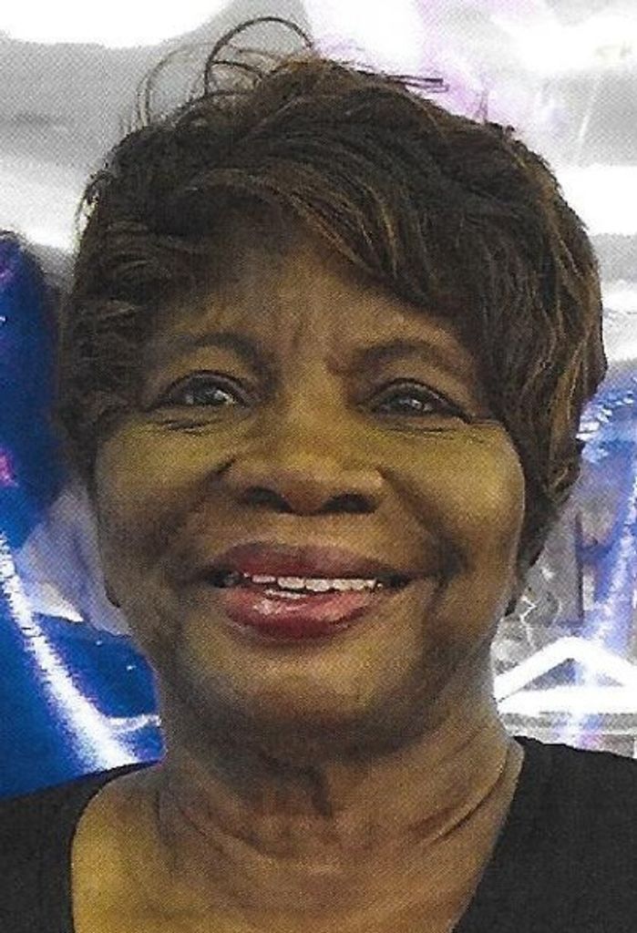 Loyce Marie Fontenot