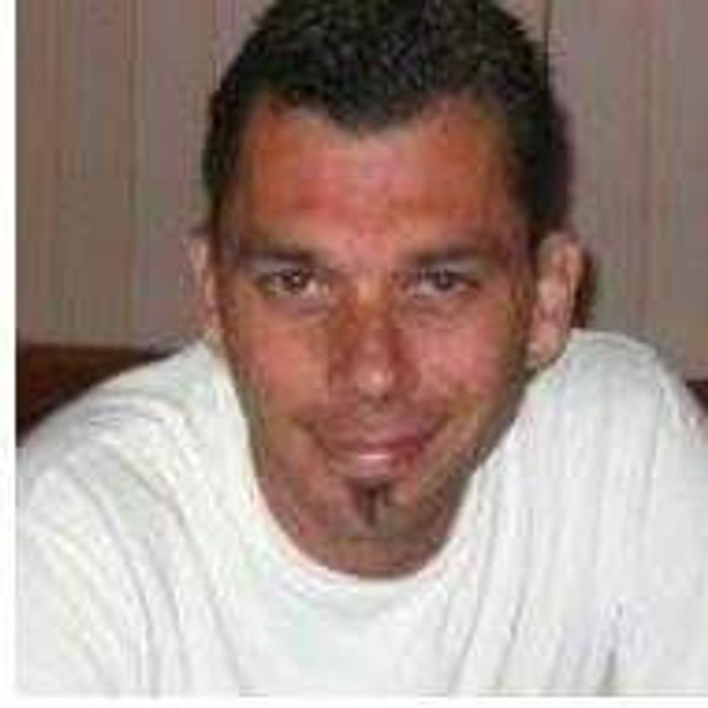 Christopher Allen Douberly