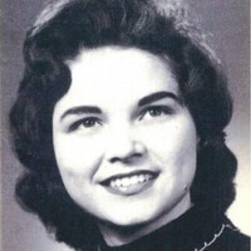 Margaret F. Derouen