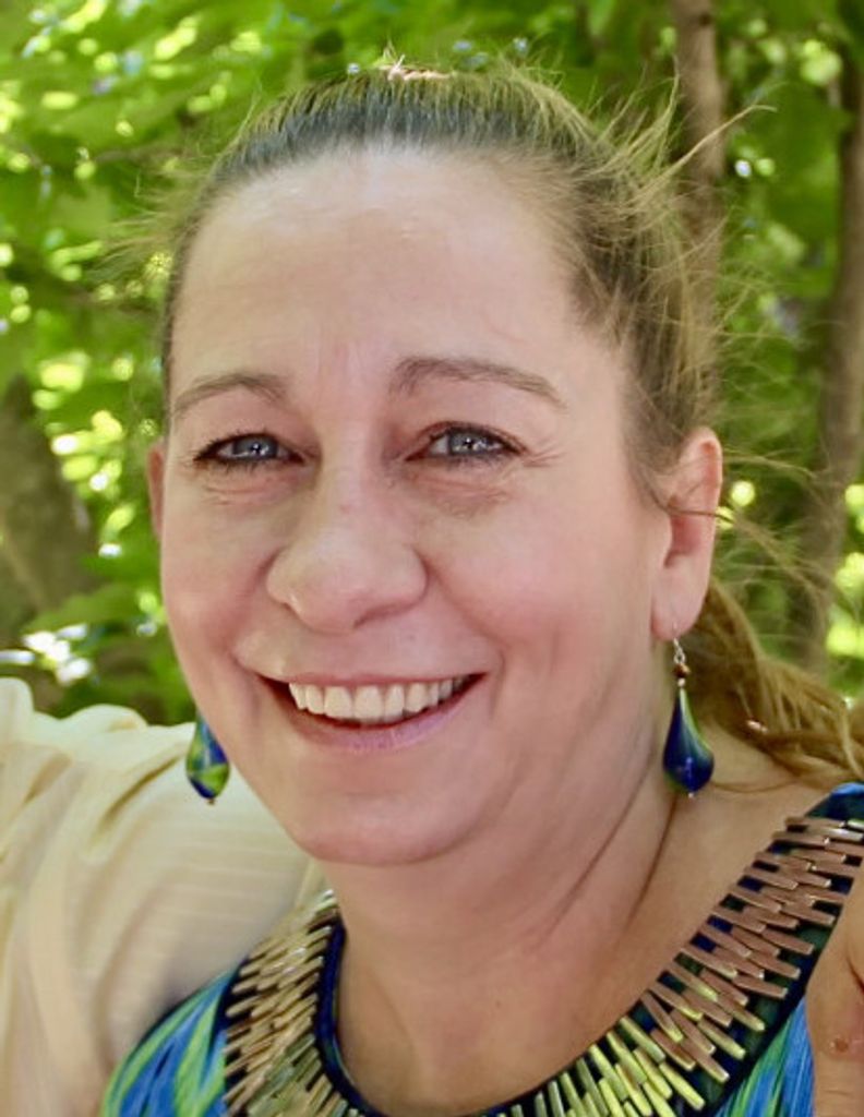 Maria Patricia Antosh
