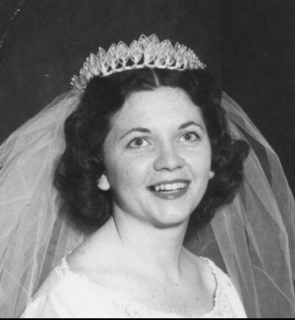 Mrs. Jean Marie Duggan