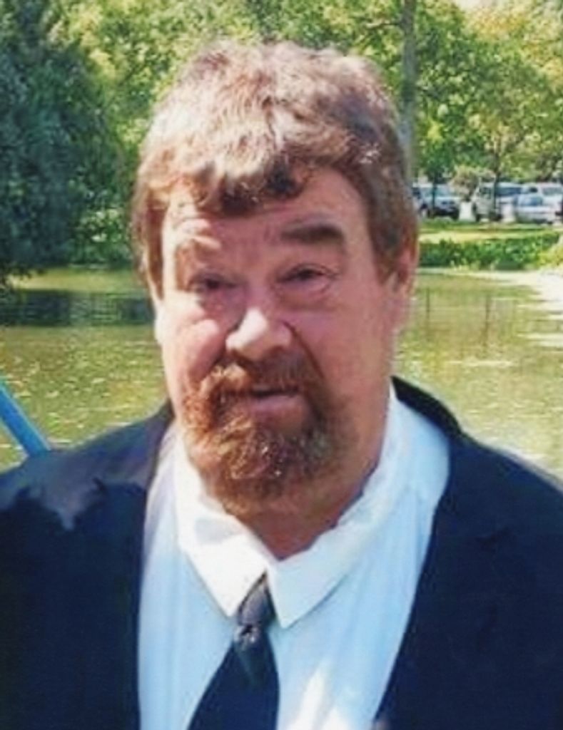 Mark Grode Profile Photo