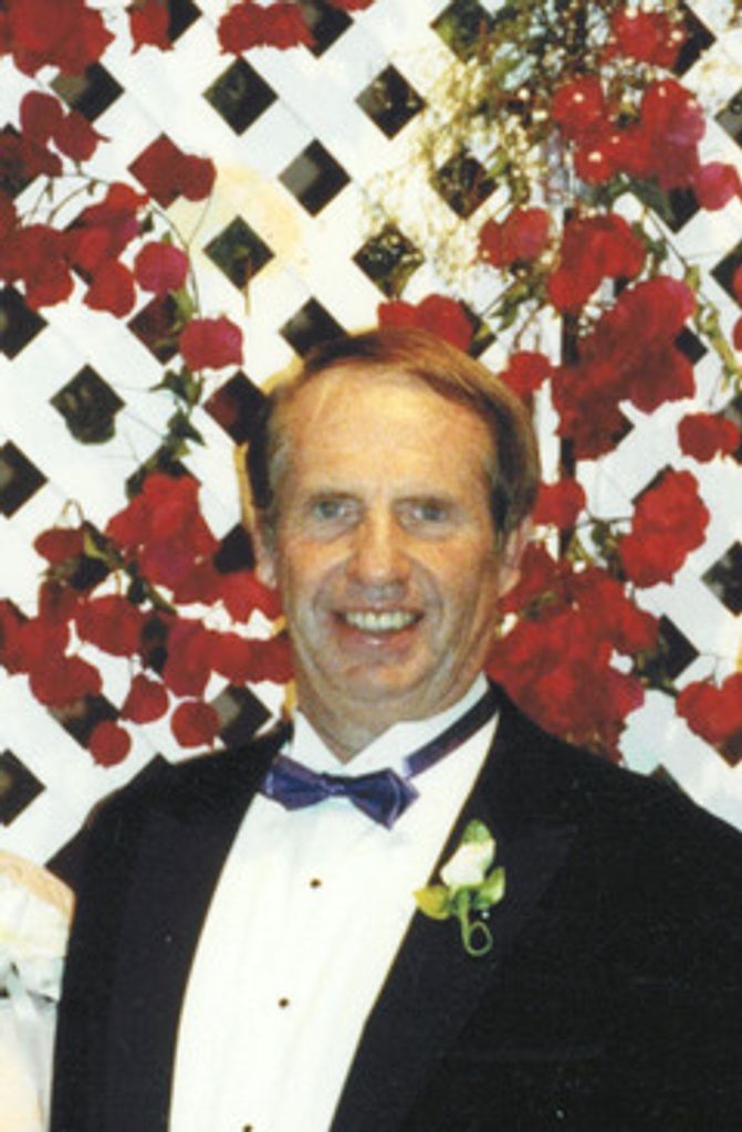 David Clarence Hansen
