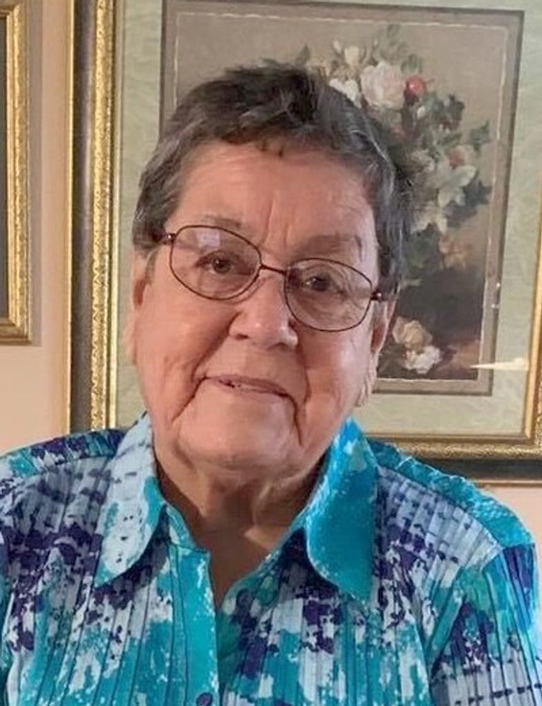 Rosa Maria Peña De Guardian Profile Photo