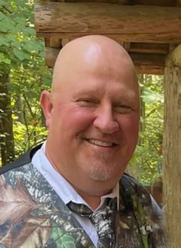 Martin James Kuntz