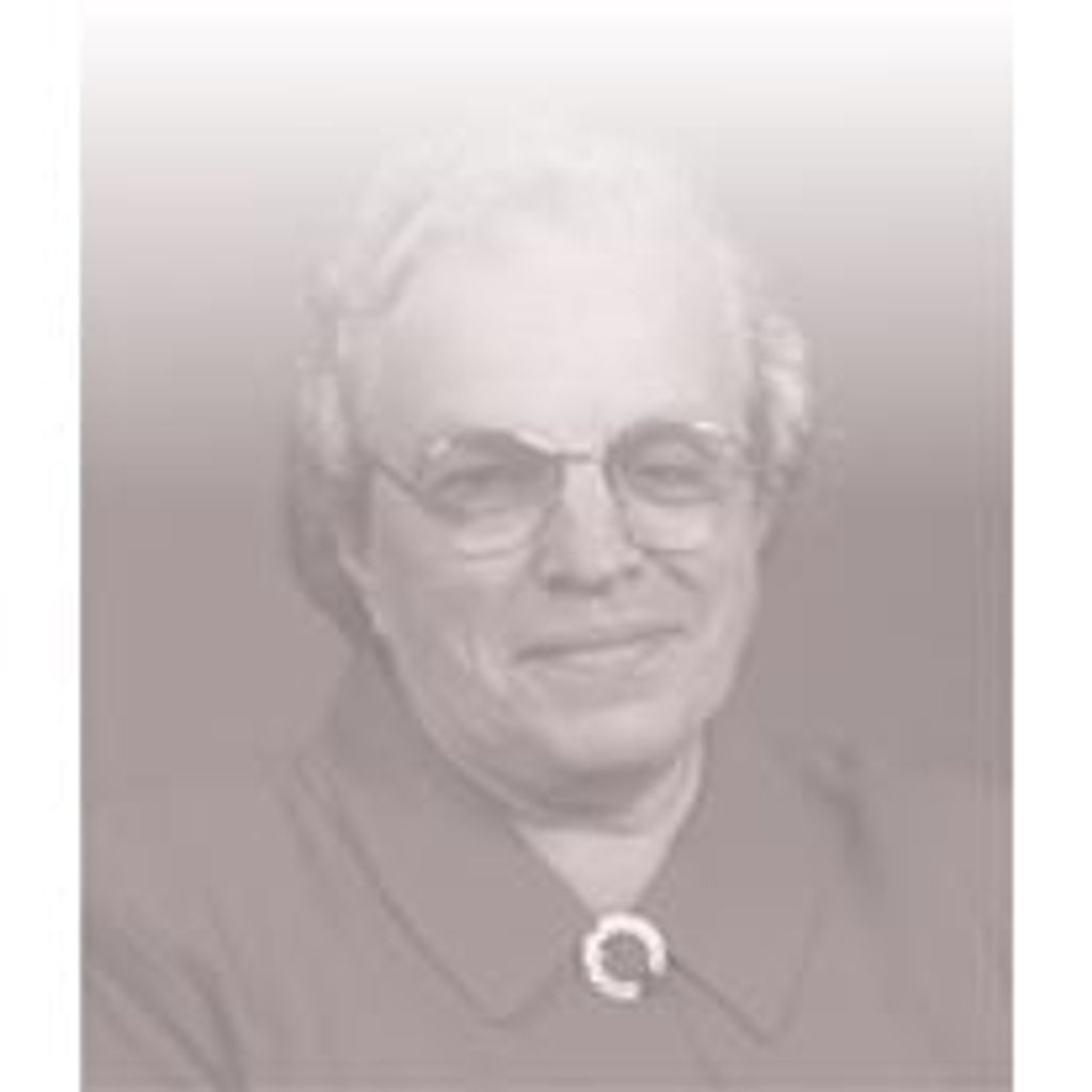 Dorothy Mae Baker