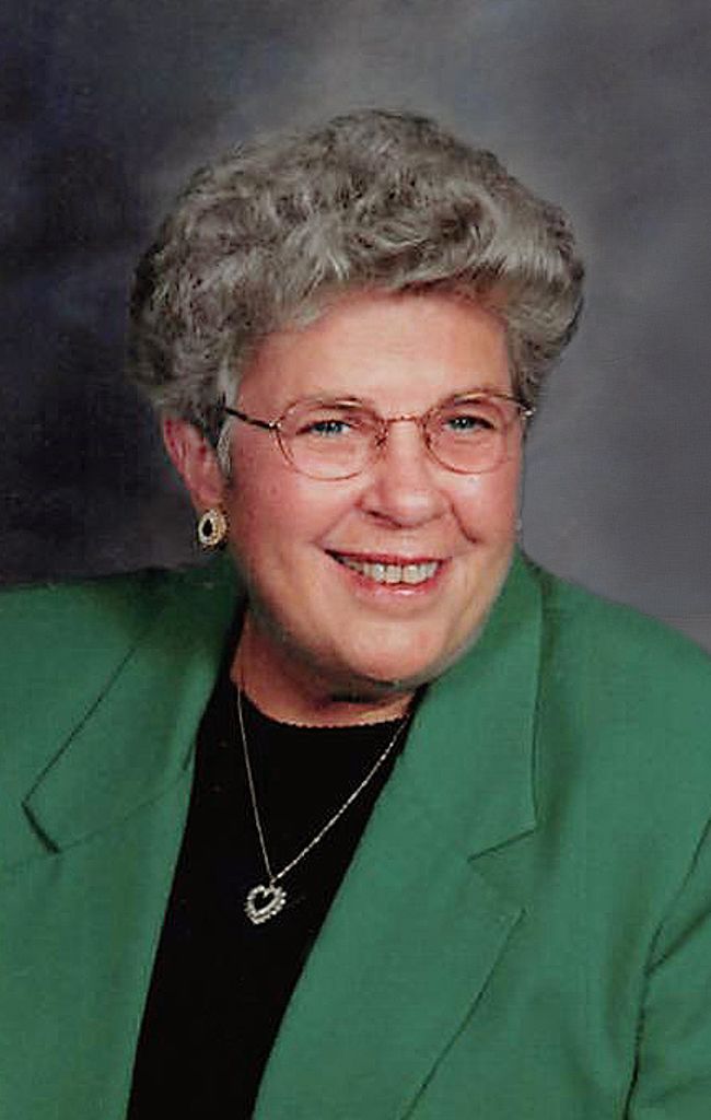 Carol Jean Carter Sorokach Profile Photo