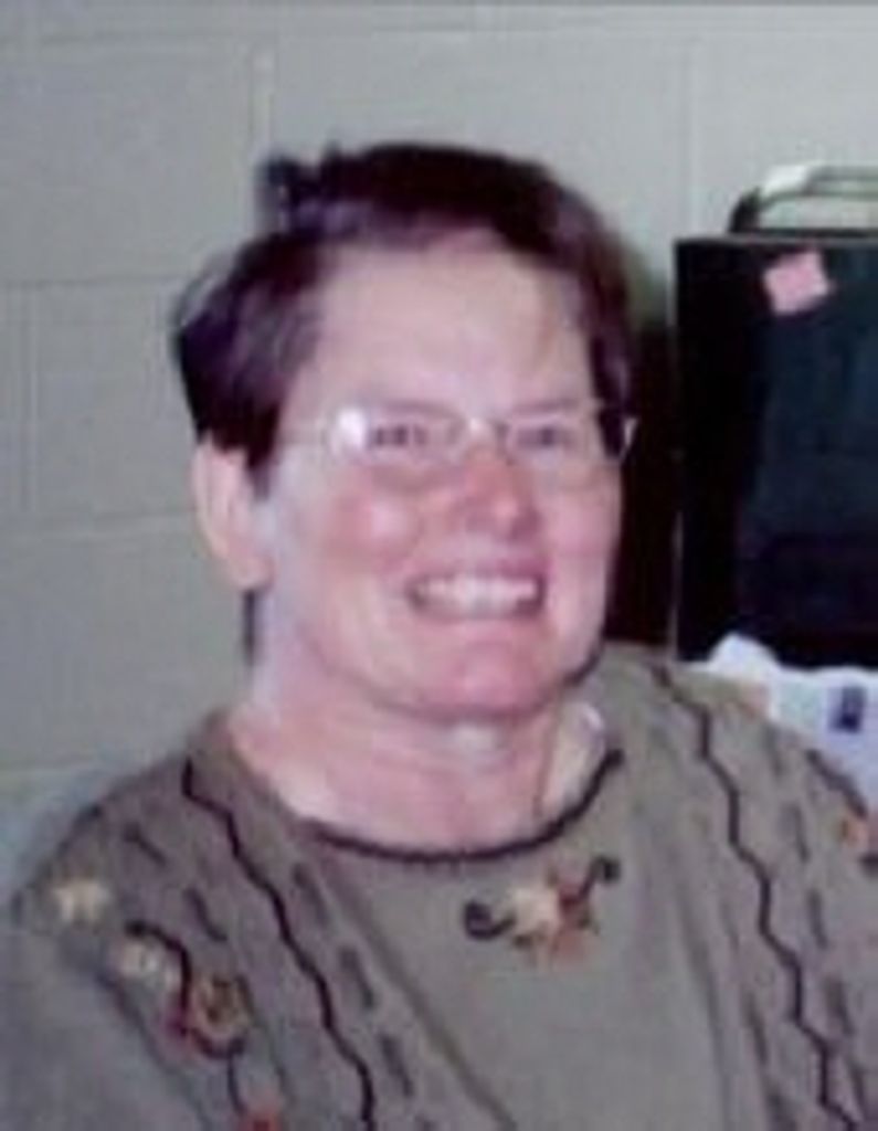 Rebecca Ann Sage-Olmsted