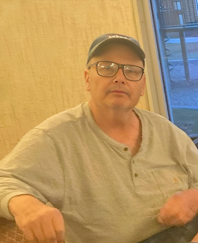 Gary Madsen