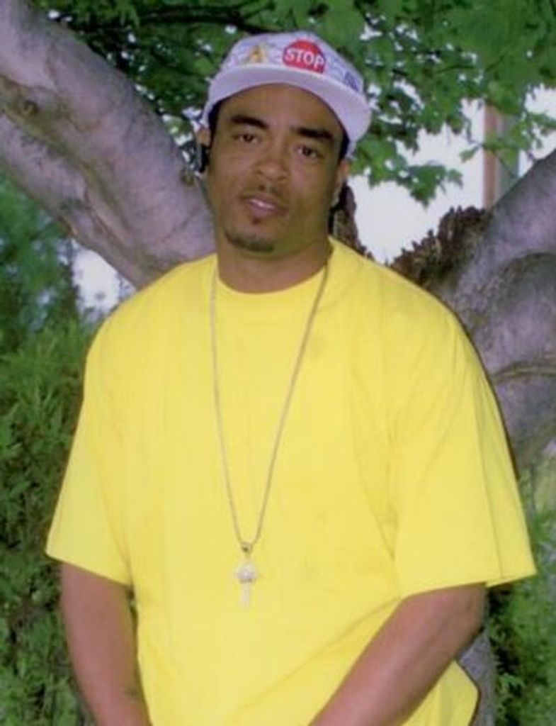 Milo Johnson Profile Photo