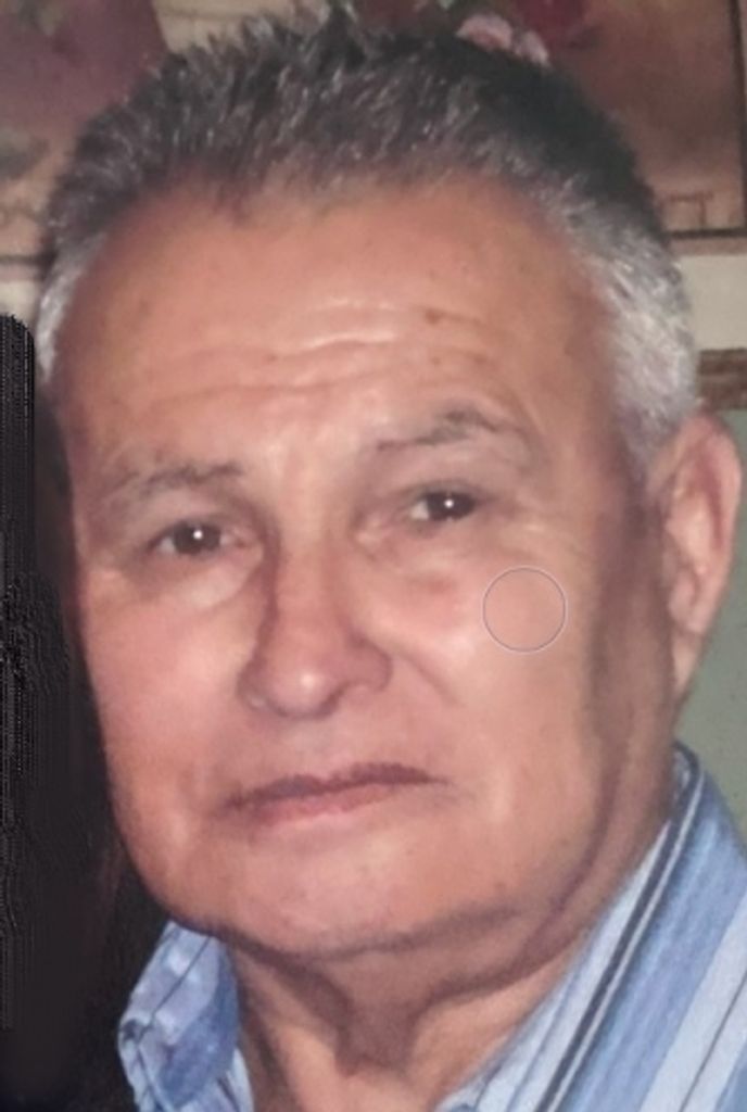 Arturo Martinez Profile Photo