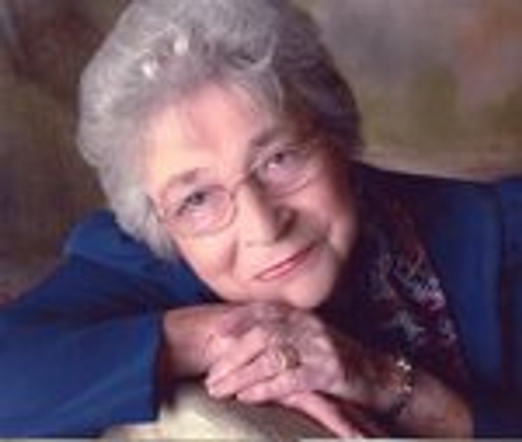 Helen Louise (Krause)  Thomas
