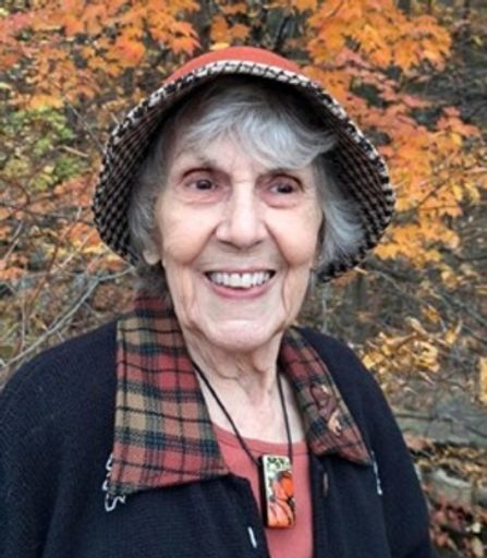 Peggy Crockett Profile Photo