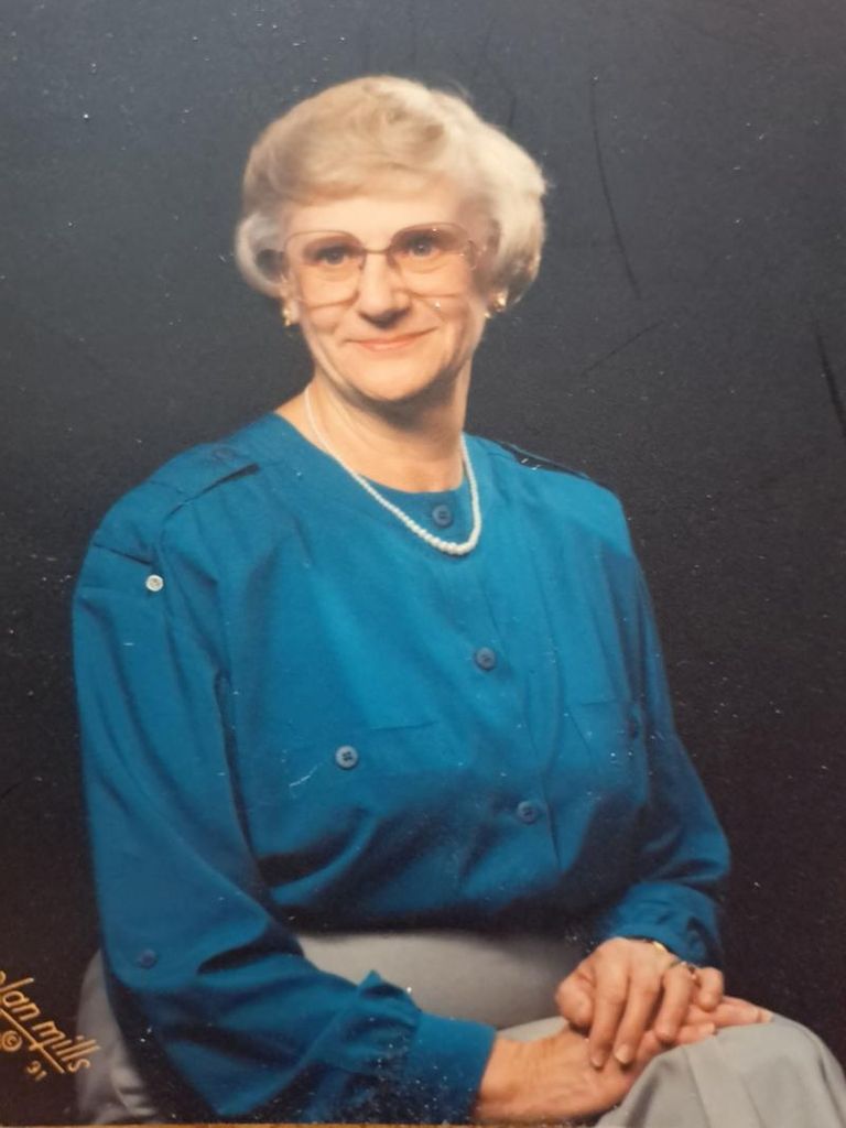 Bernadette Marie Wilson Profile Photo