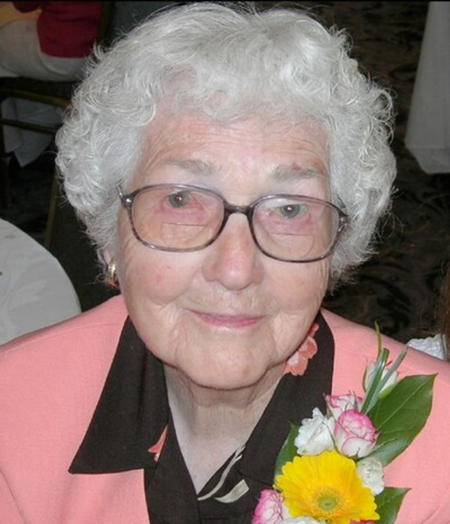 Nola Schenk Richards