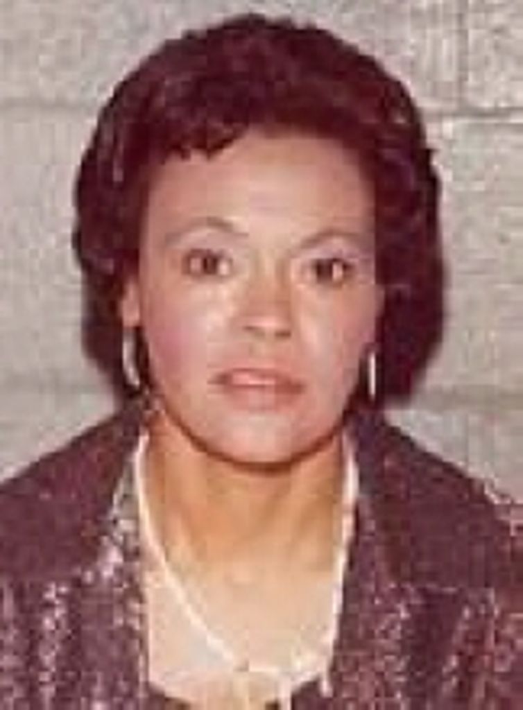 Annie  "Ann" Harrell-Flax