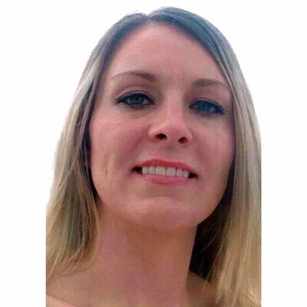 Amy Nicole Bailey Sanford Profile Photo