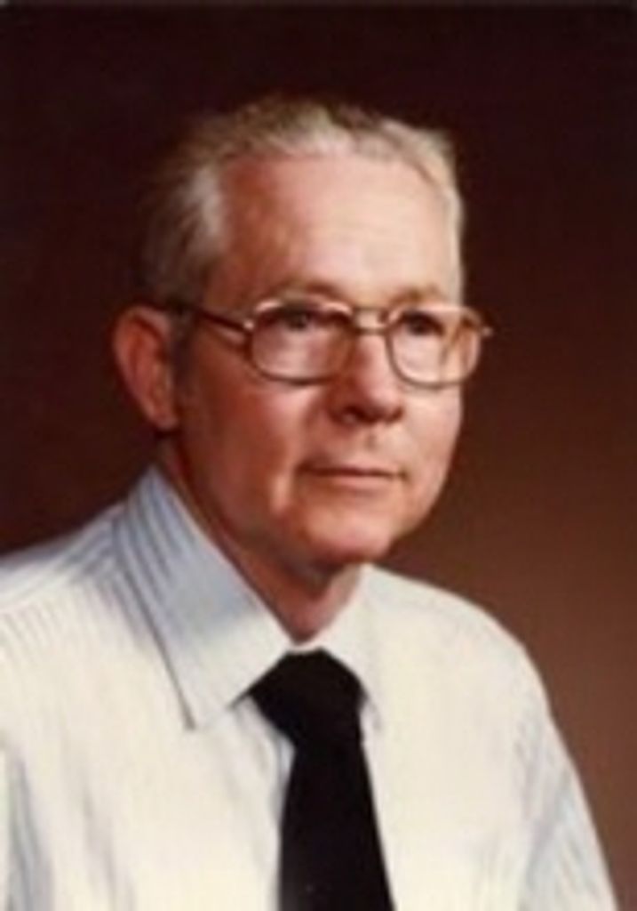 Clyde Andrew Johnson