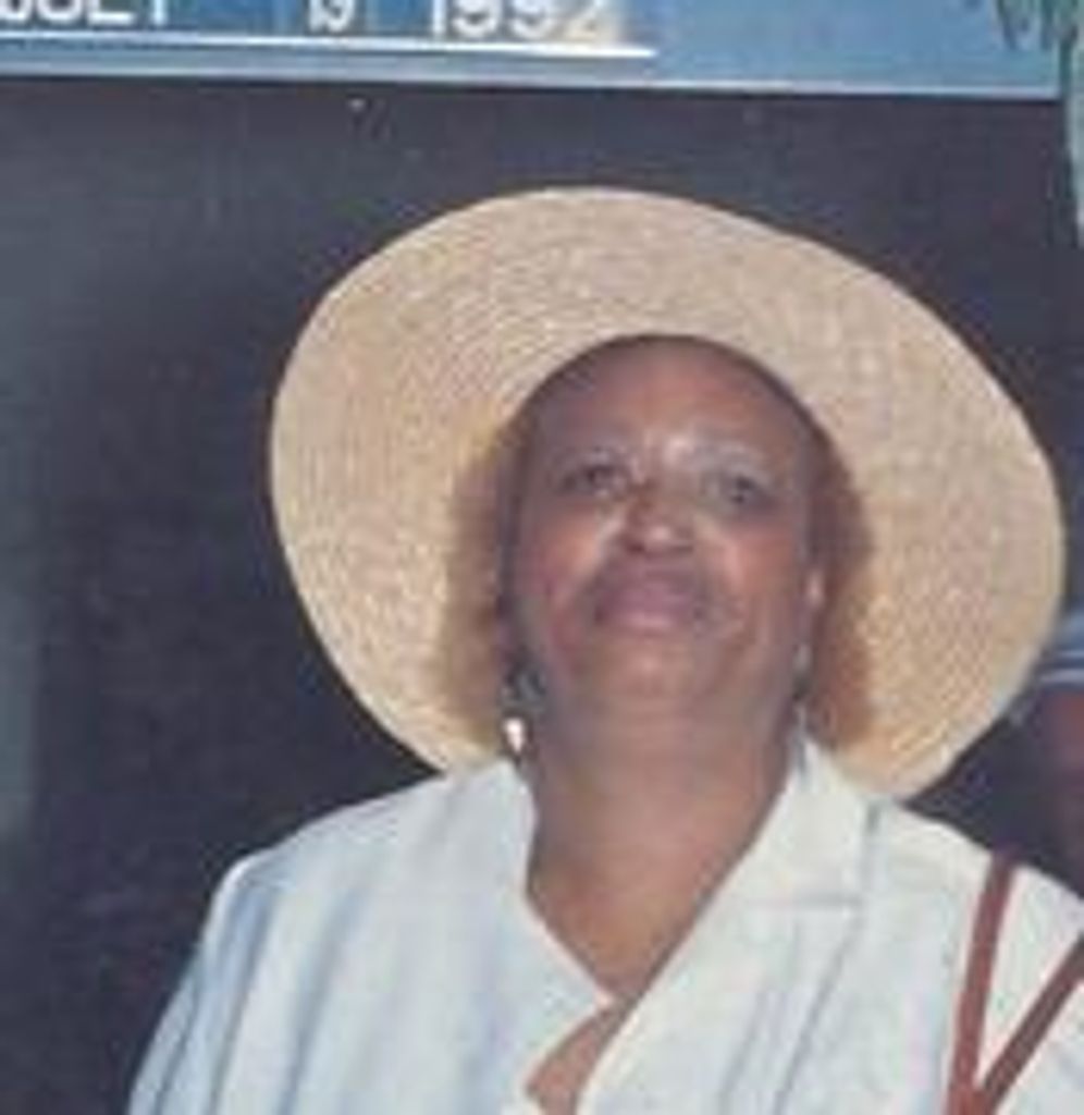 Pauline Carson Profile Photo