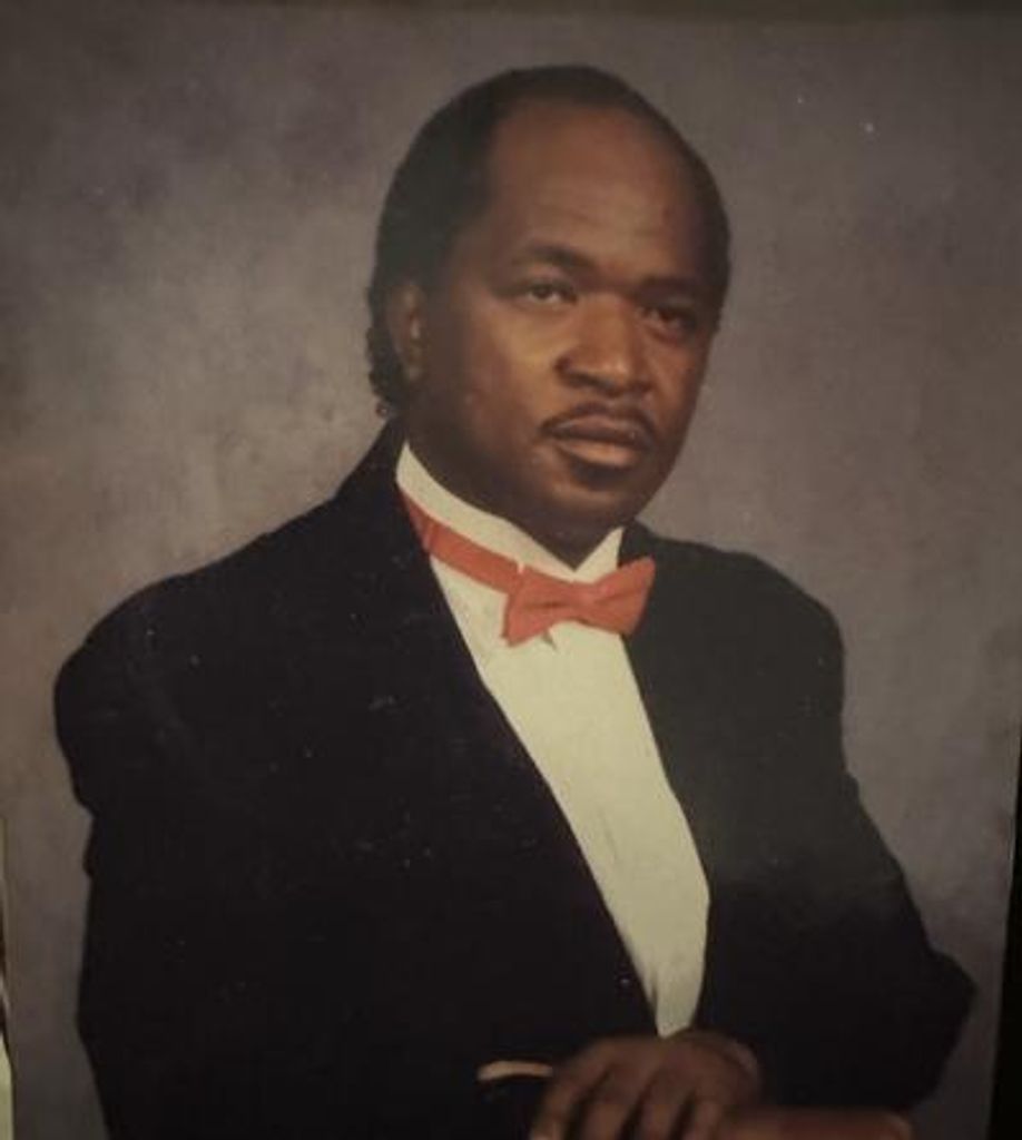 Mr. Marciano Jakes