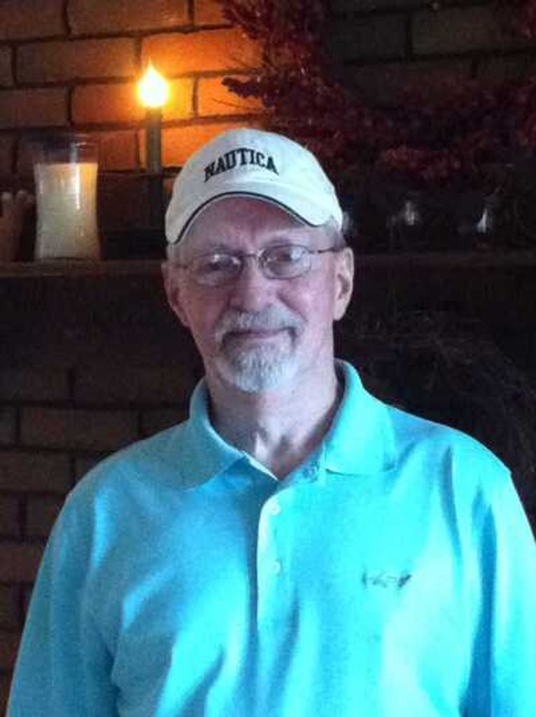 Robert H "Bob" Gaines