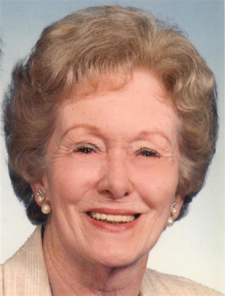 Mary Frances Reynolds Profile Photo