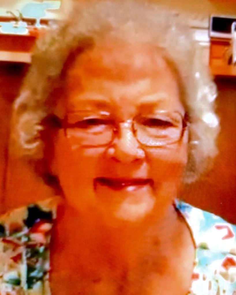 Phyllis Elaine Wilson