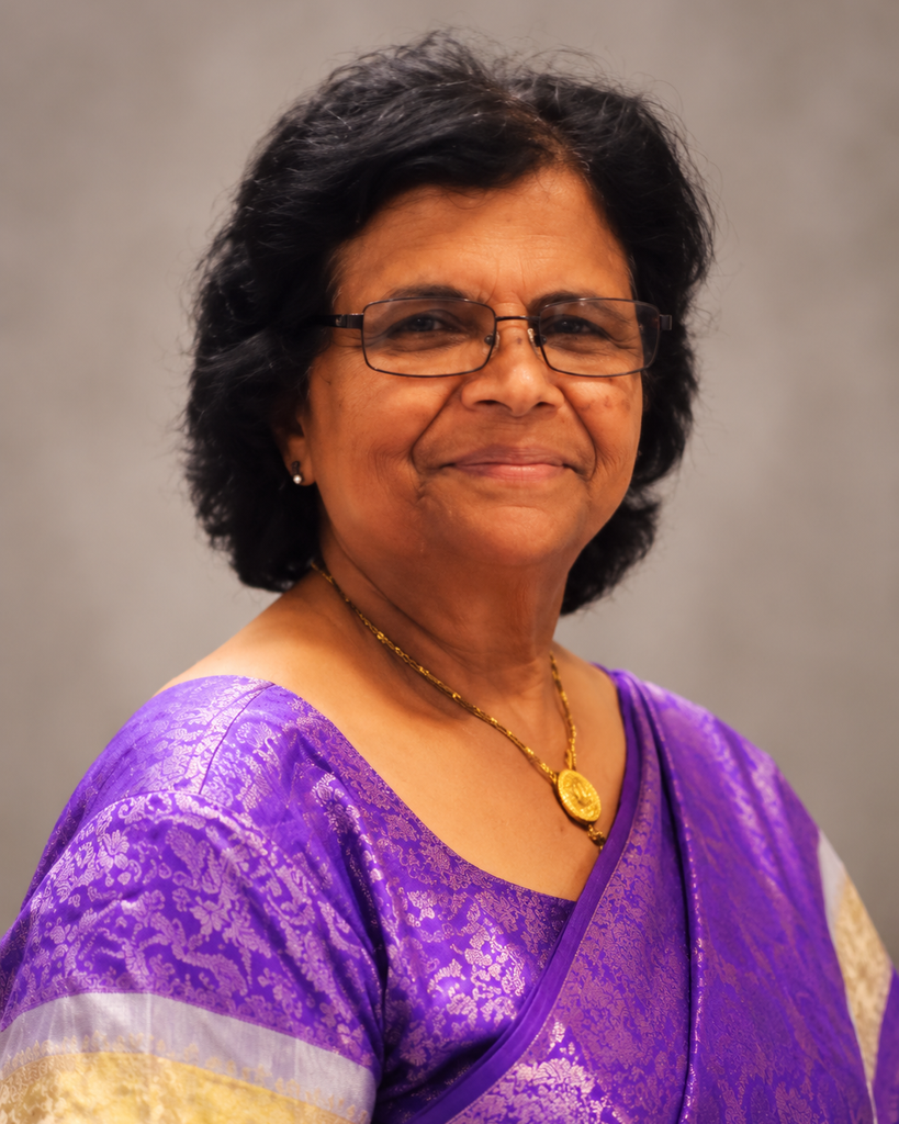 Susan Thomas Abraham