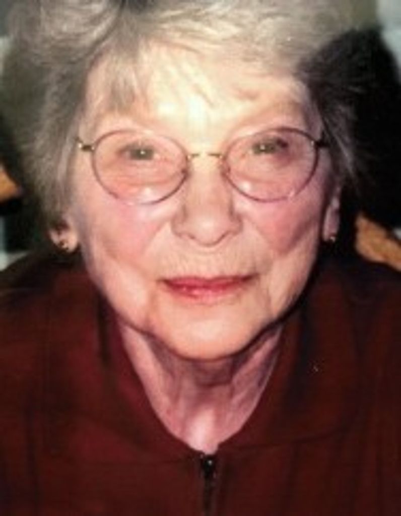 Carmen Kreuzkemper