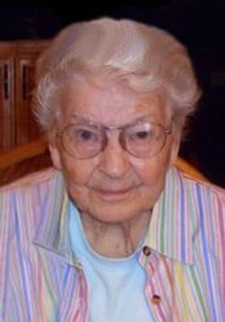 Agnes Belle Littrell